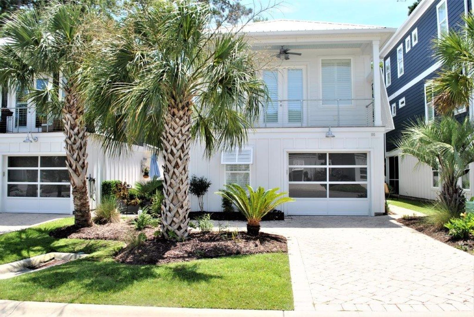 Pawleys Island House: 195 Clam Digger Loop