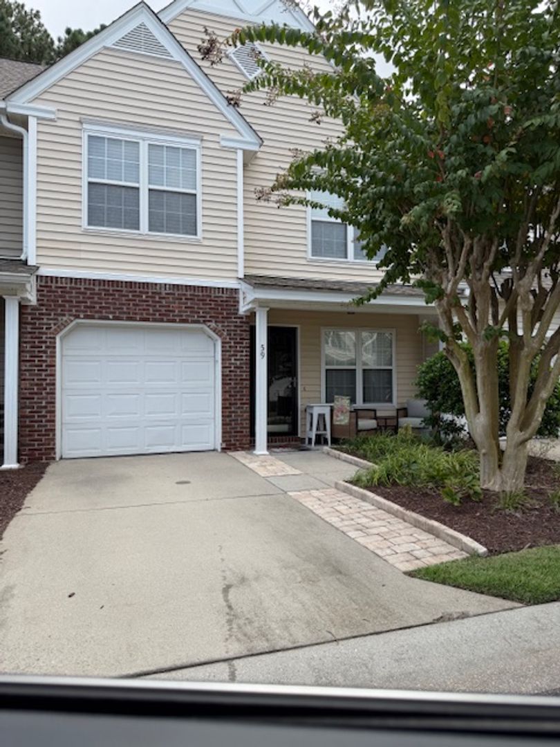 Pawleys Island House: 59 Portrait Lane