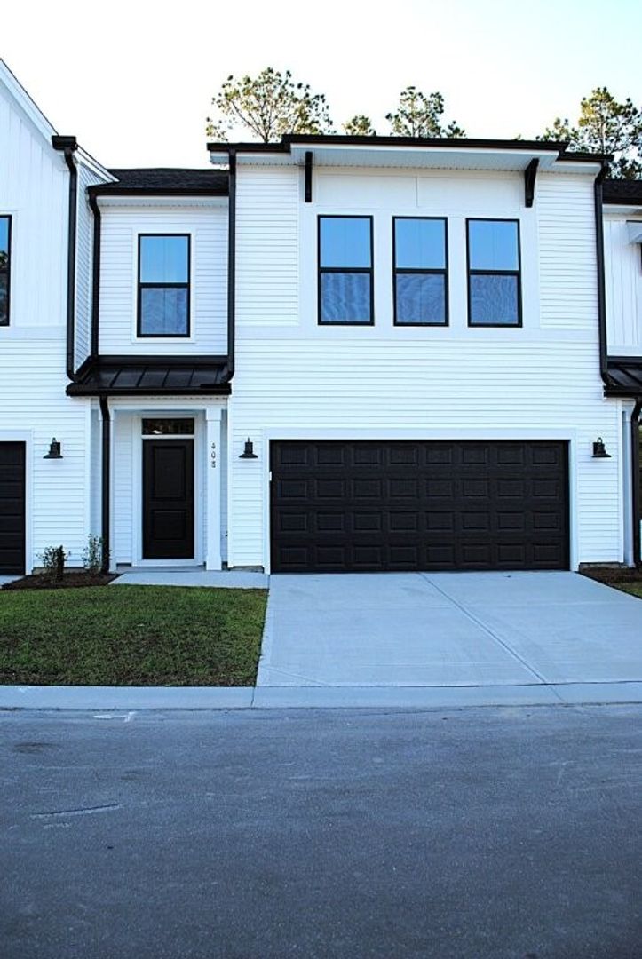 Murrells Inlet House: 408 Ireland Way