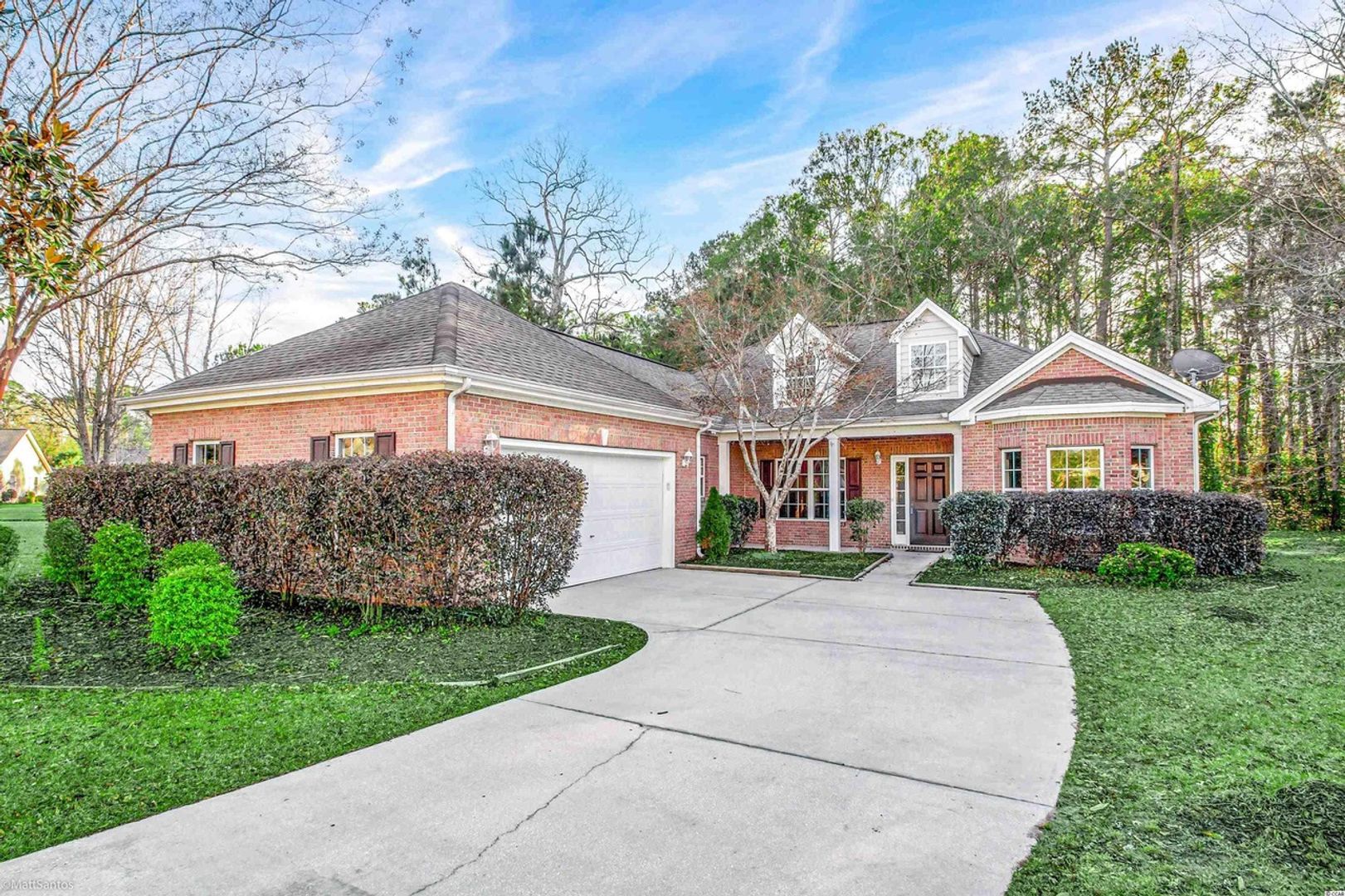 Murrells Inlet House: 4511 Periwinkle Court