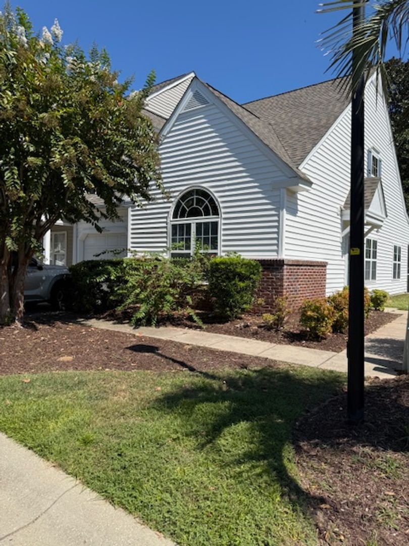 Pawleys Island House: 195 Pembroke Lane