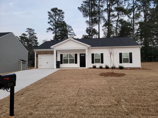 Orangeburg – photo 1