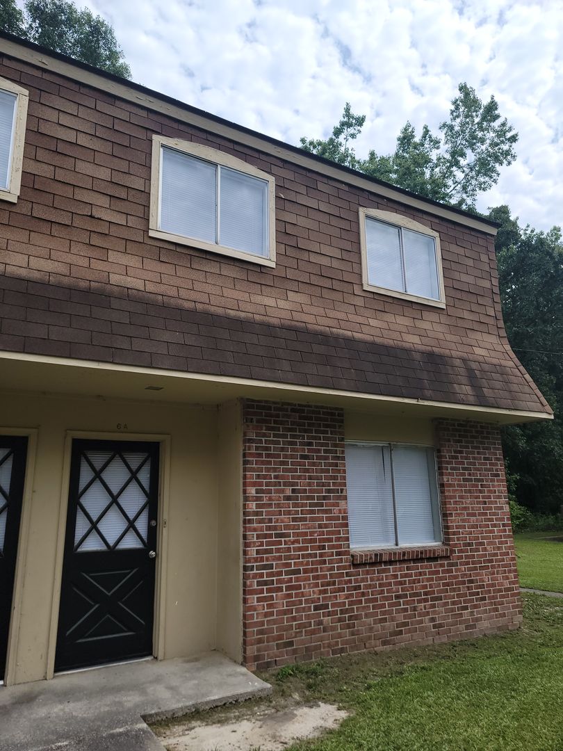 CARRINGTON TOWNHOMES