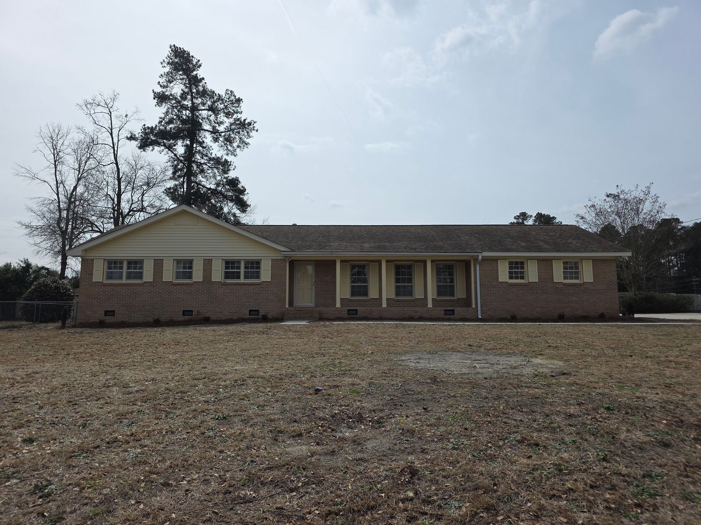 ORANGEBURG House: 1587 VON OSHEN