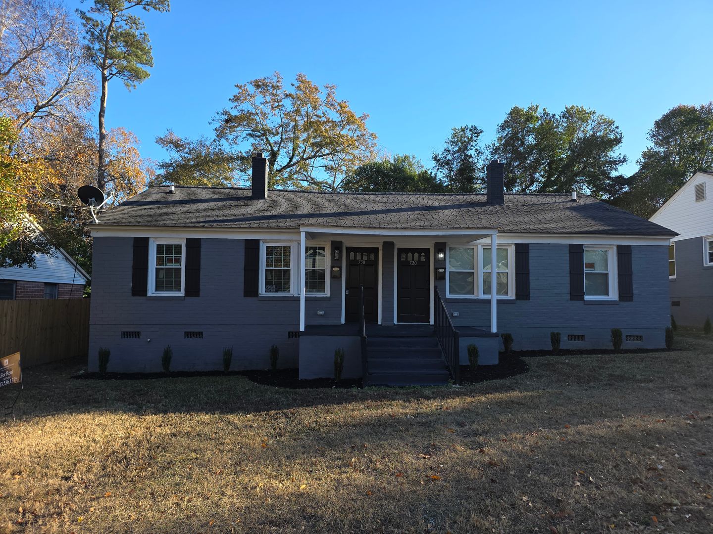 ORANGEBURG House: 730 DANTZLER ST