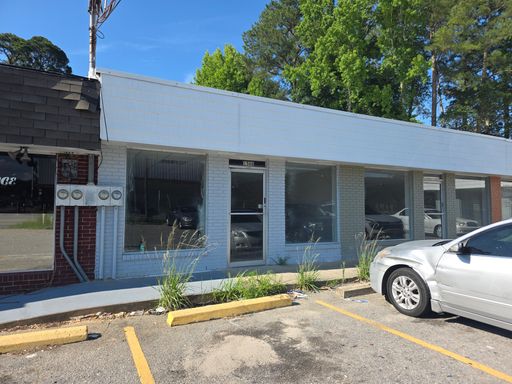 ORANGEBURG COMMERCIAL – photo 1