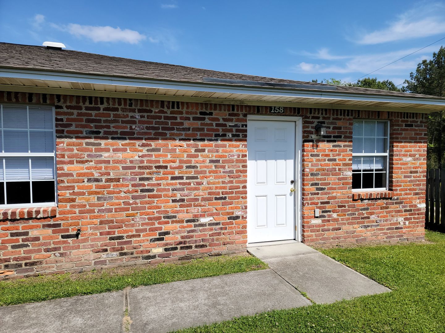 ORANGEBURG Apartment: 102 MORNING HILL