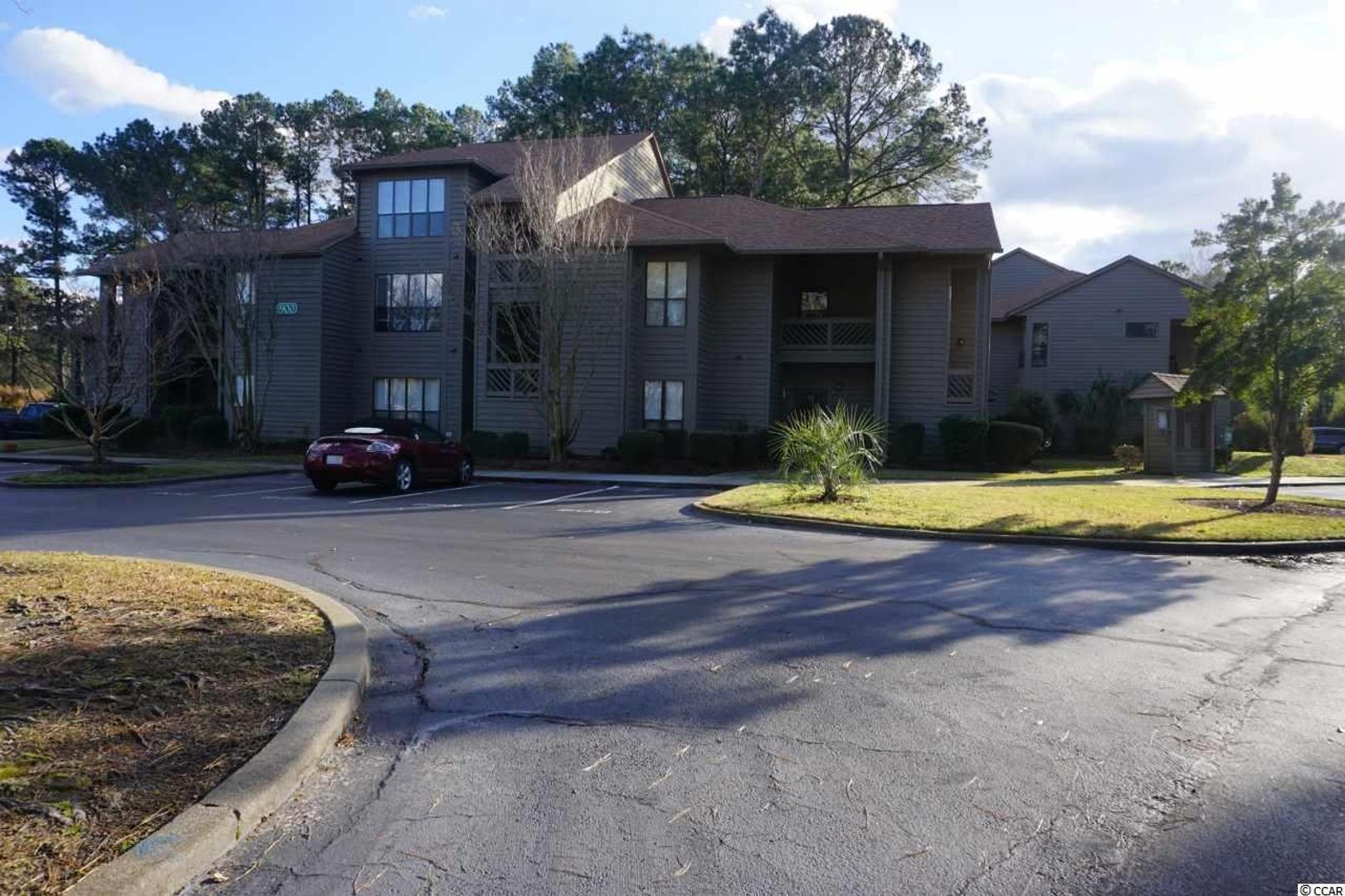 Murrells Inlet House: 906 Indian Wells