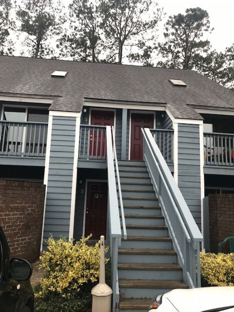 MURRELLS INLET House: 141 Colonial Circle
