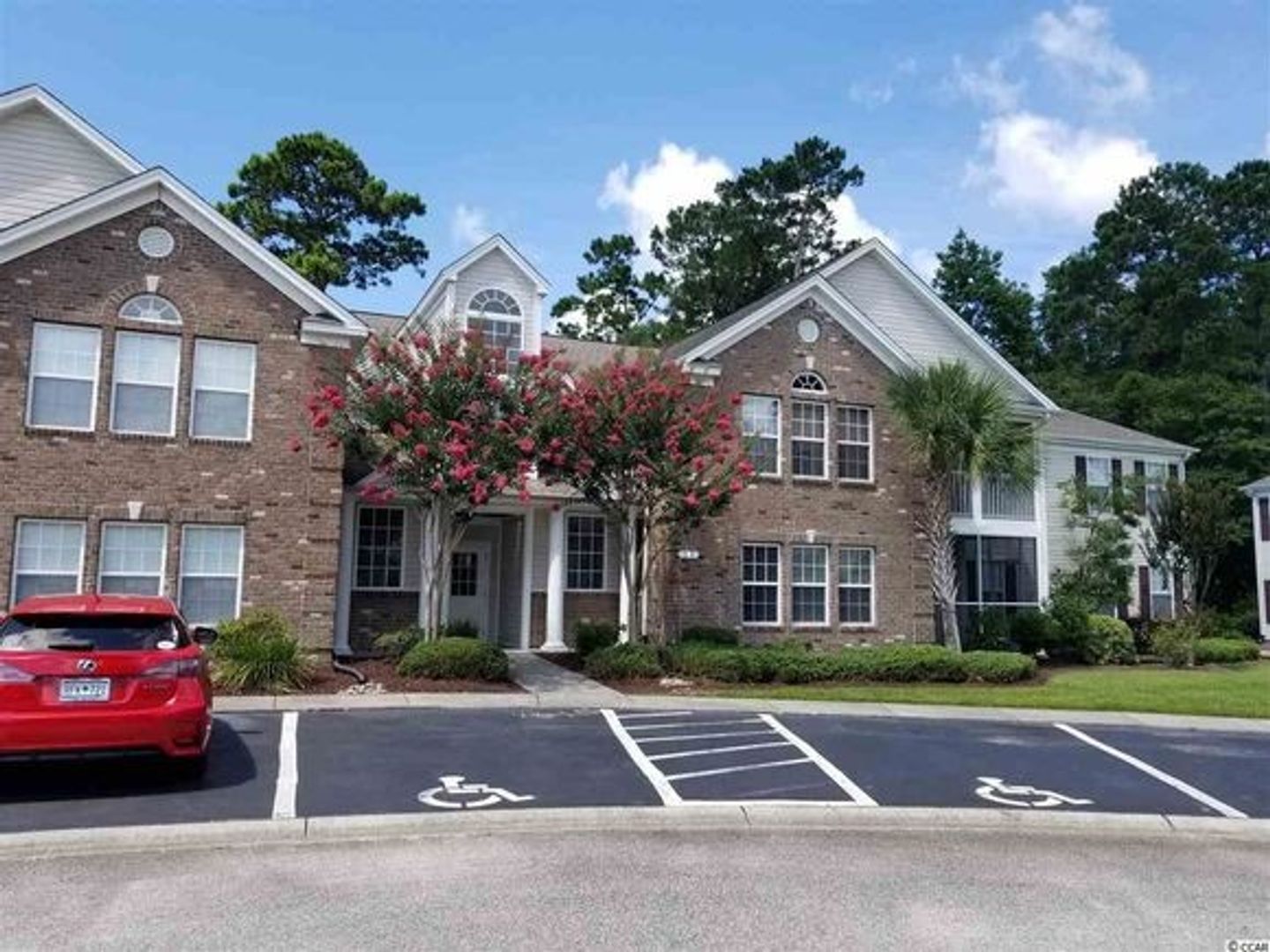 Murrells Inlet House: 17 Pistachio Loop Unit H