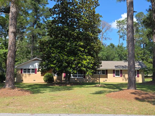 ORANGEBURG – photo 1