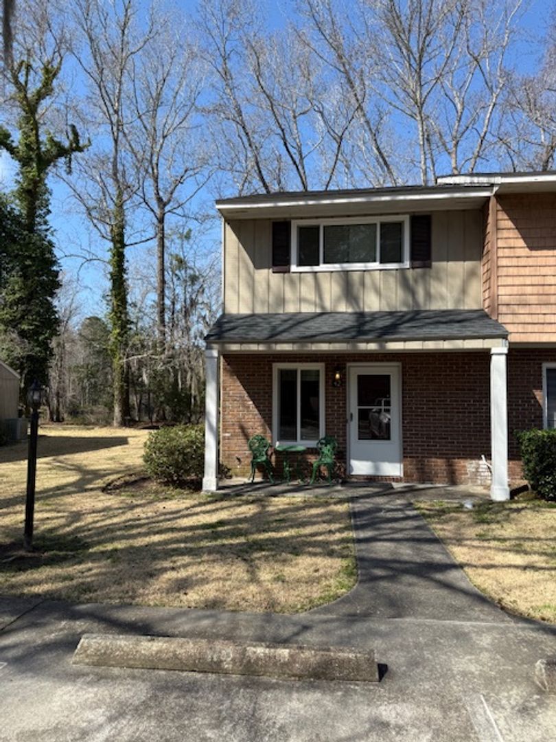 Pawleys Island House: 108 Beaver Pond Loop Unit 42
