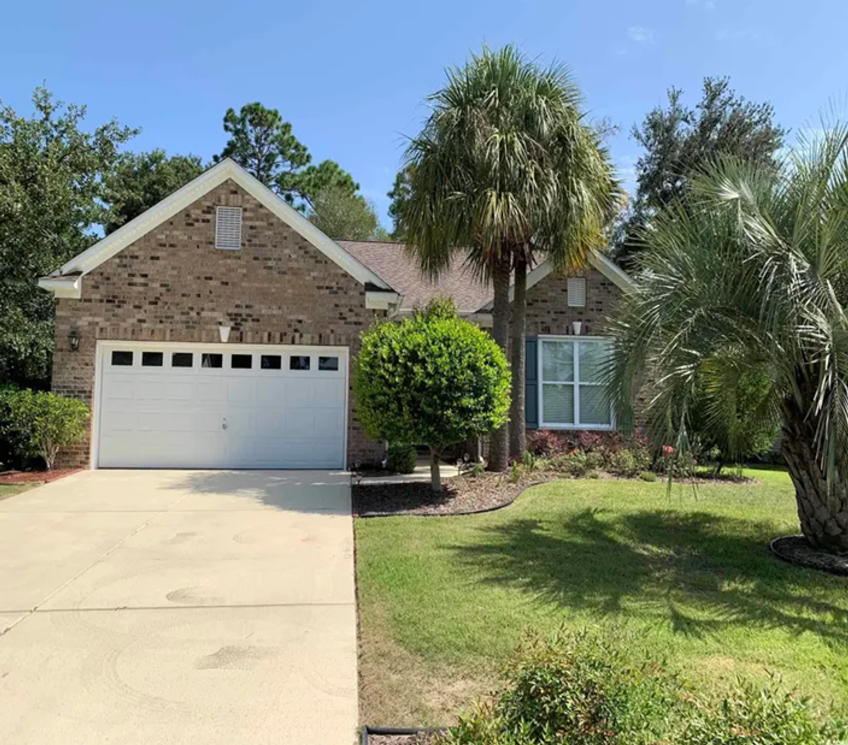 Pawleys Island House: 242 Barony Place