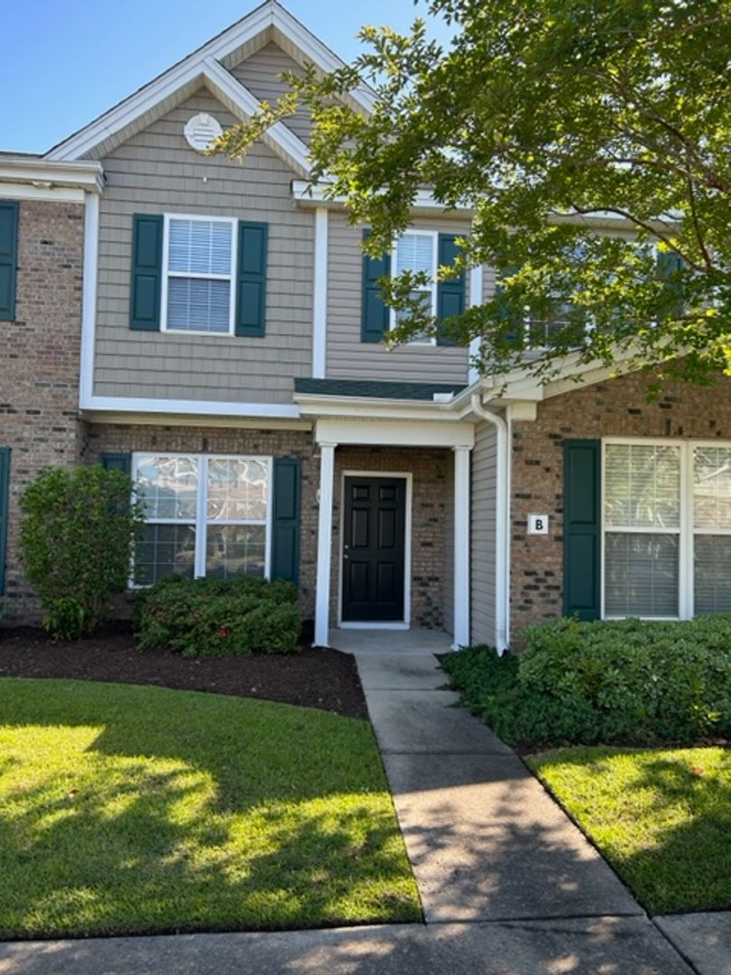 Murrells Inlet House: 160 Chenoa Drive Unit B