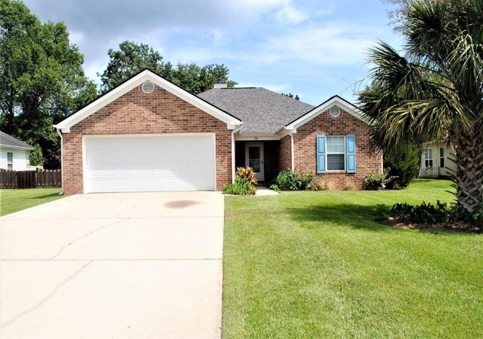 Pawleys Island House: 56 Wildflower Trail