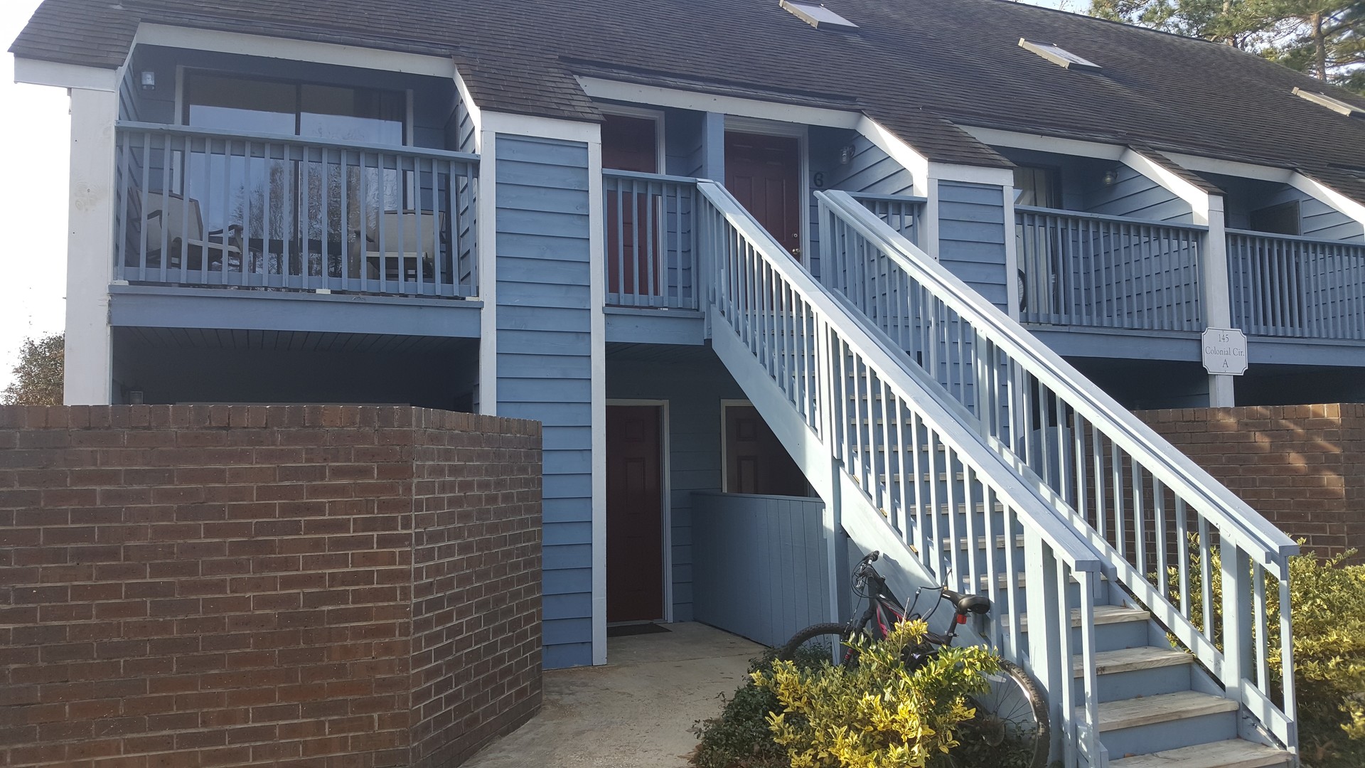 MURRELLS INLET House: 145 Colonial Circle