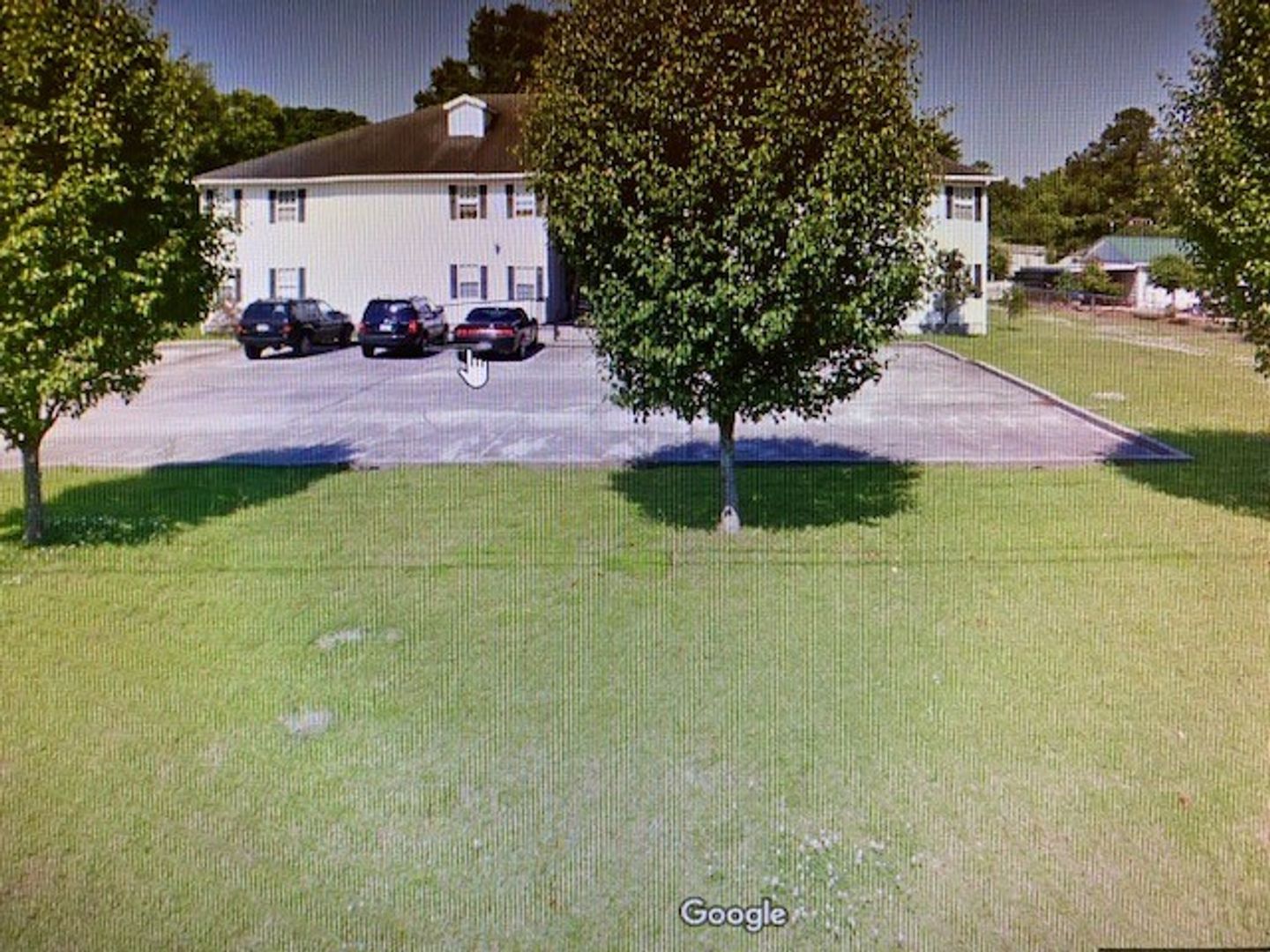 Georgetown House: 53 Nushell Street #204