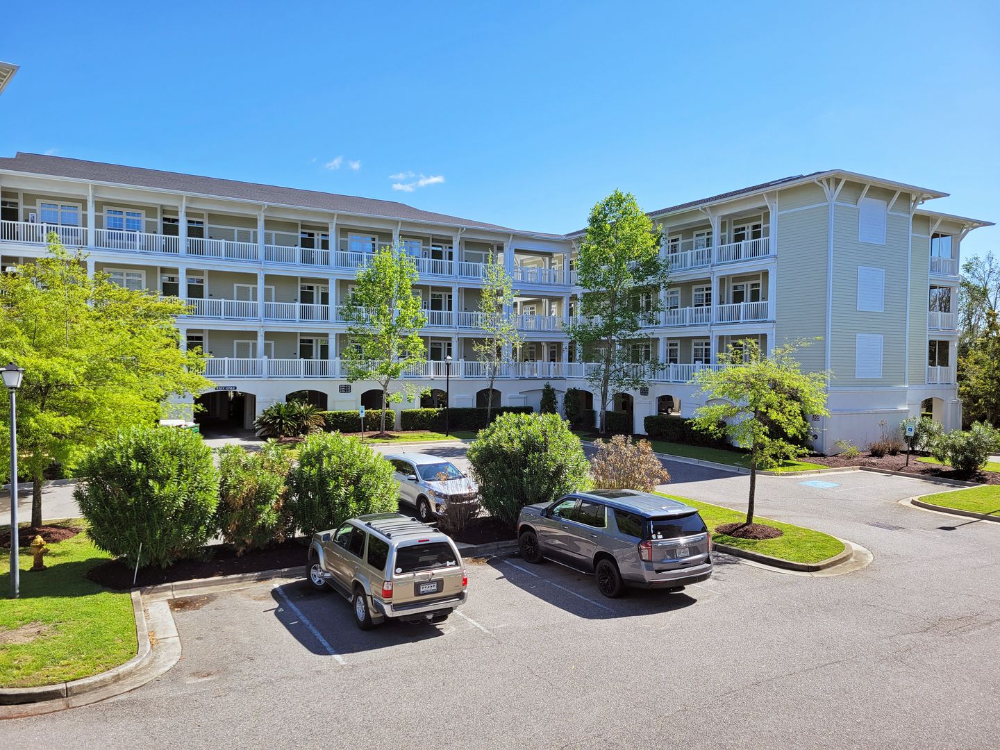 Pawleys Island Condo: 14300 Ocean Hwy 313