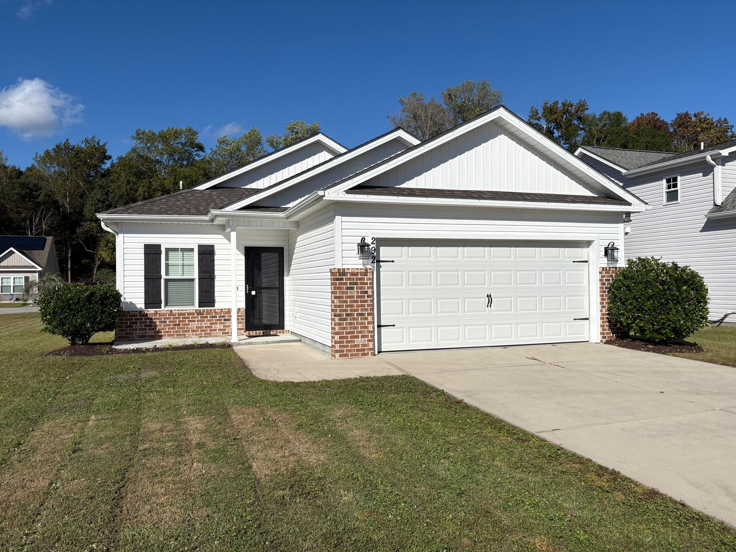 Pawleys Island House: 292 Clearwater Dr