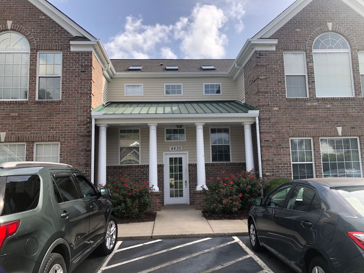 Murrells Inlet Condo: 4430 Lady Banks Ln