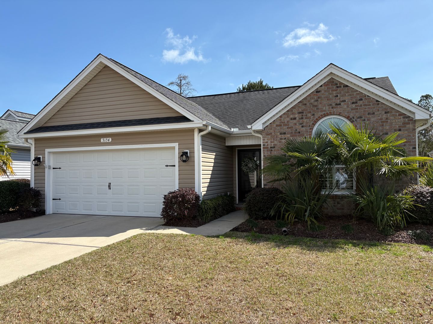 Murrells Inlet House: 3154 Shorecrest Bay Dr
