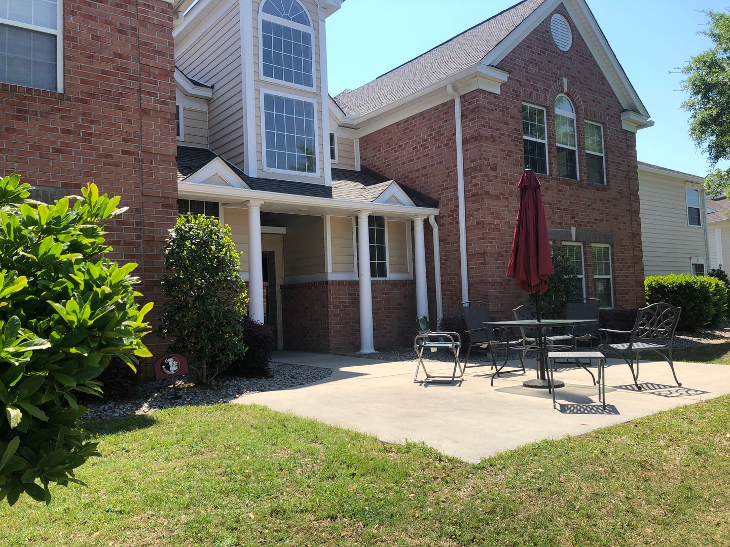 Murrells Inlet Condo: 4276 Santolina Way C