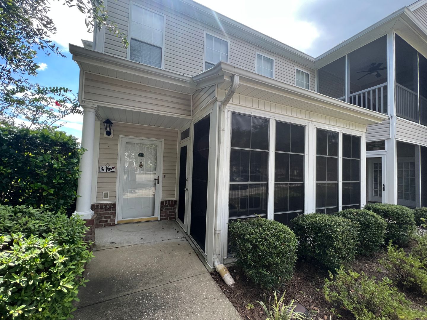 Murrells Inlet Condo: 4437 Lady Banks Ln