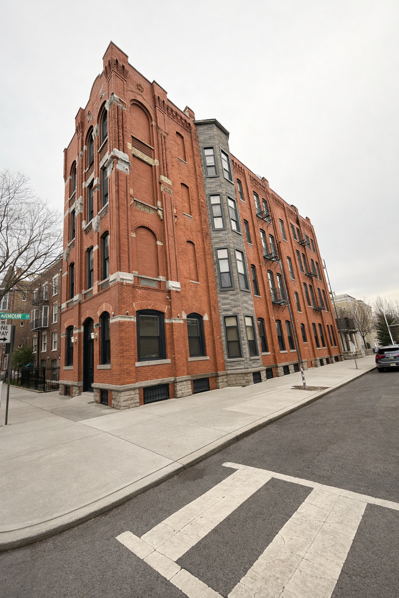 1481 W. Erie St. - 3F – photo 1