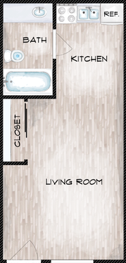Studio B – photo 1