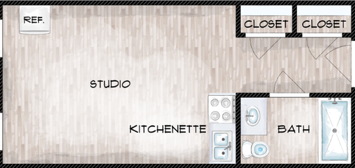 Studio B