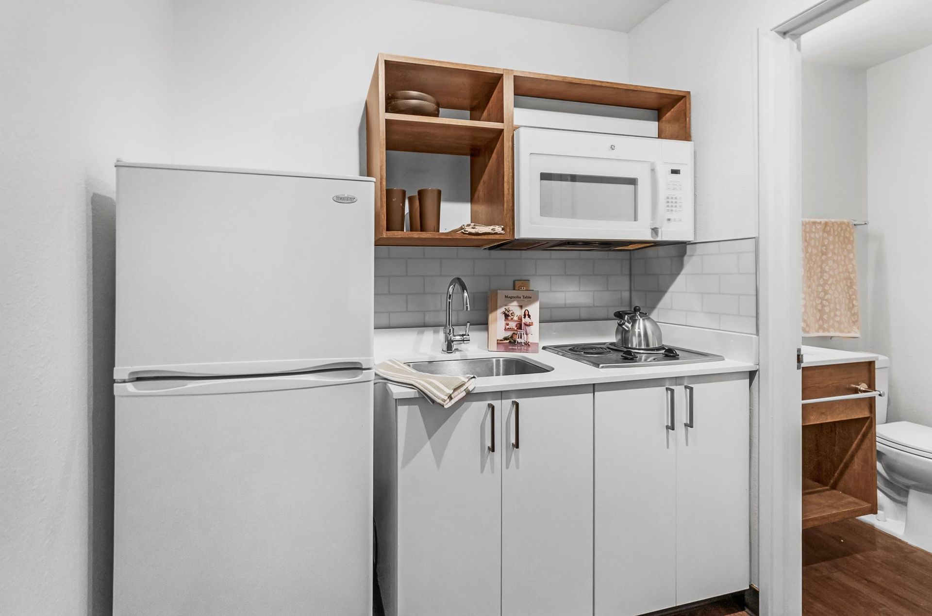 Charlotte Apartment: 710 Yorkmont Rd