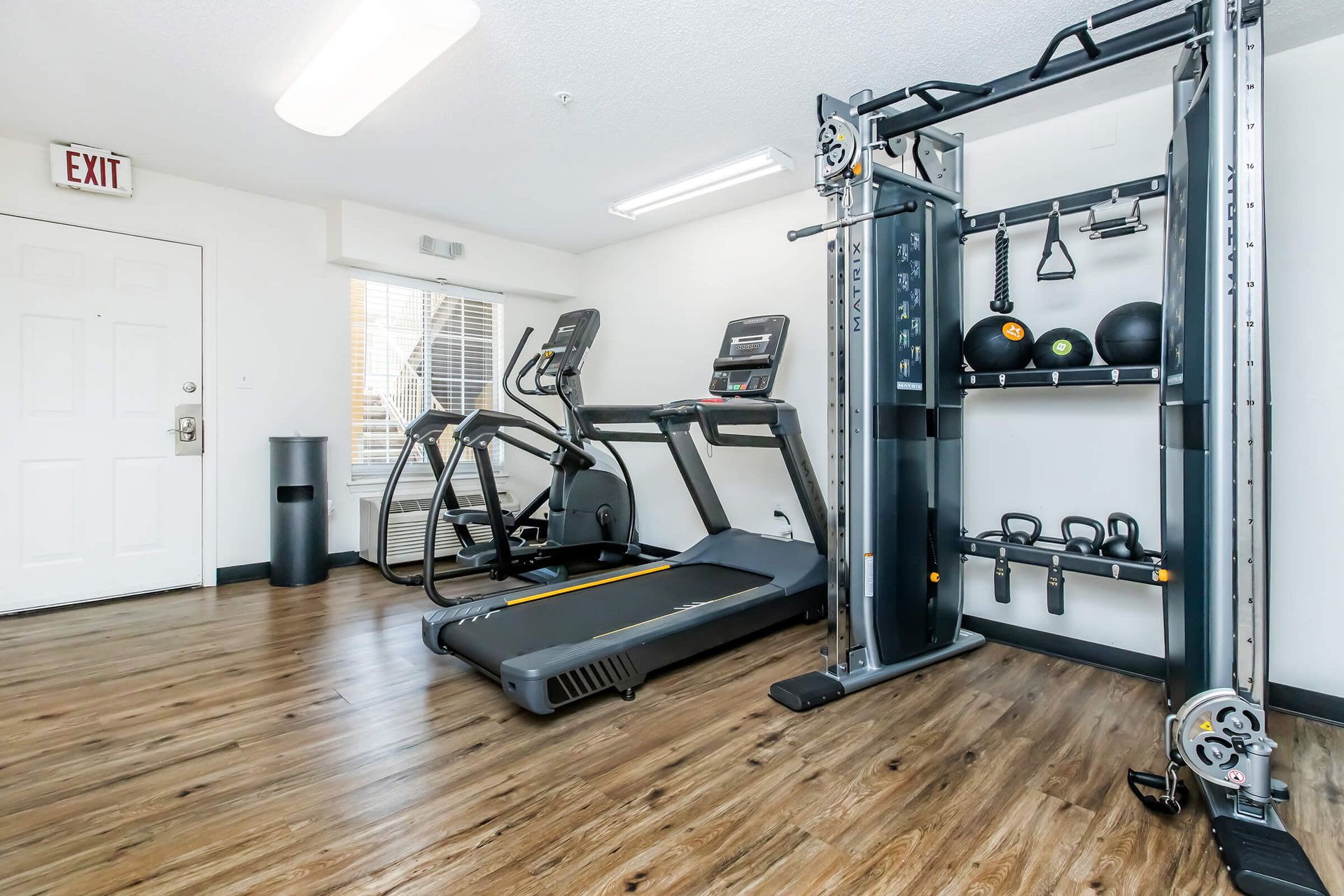 Raleigh Apartment: 3531 Wake Forest Road