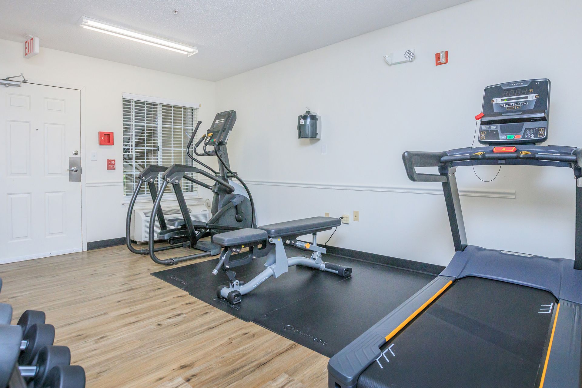 Durham Apartment: 1920 Ivy Creek Blvd