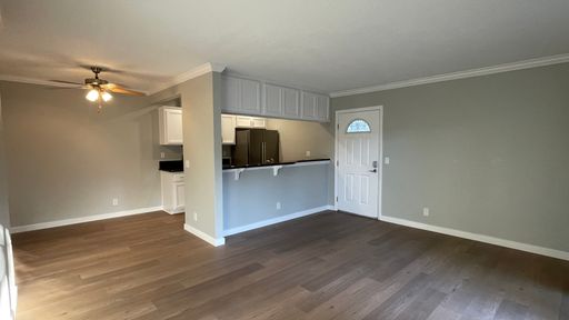 Park Plaza | The Mesa | 2 Bed 2 Bath | Upstairs – photo 1
