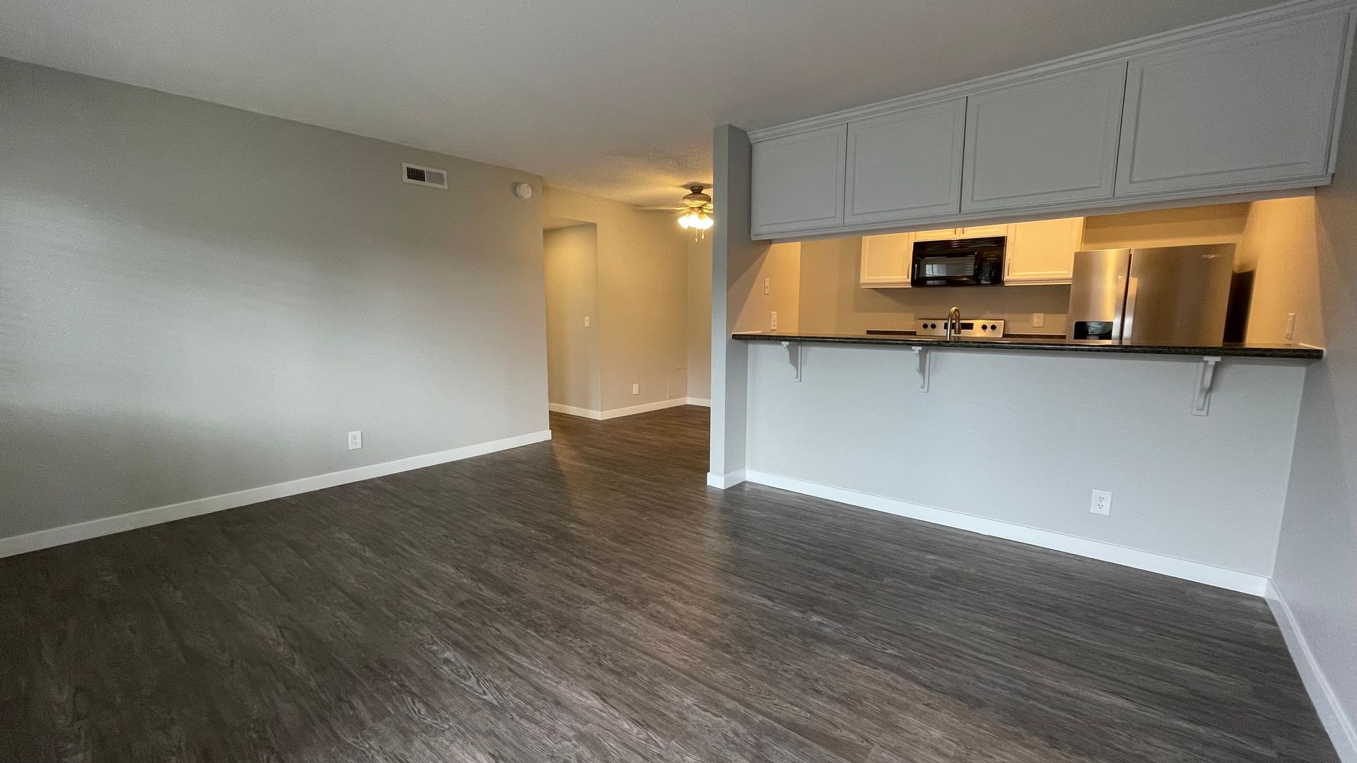 Santa Ana Apartment: 805 W. Stevens Avenue