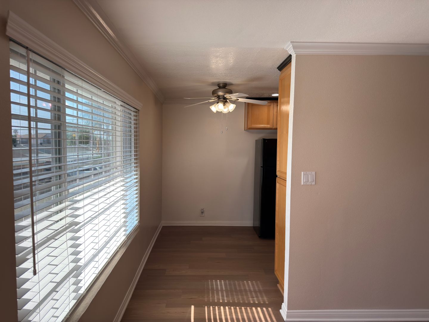 Westminster Apartment: 13751 Edwards Street