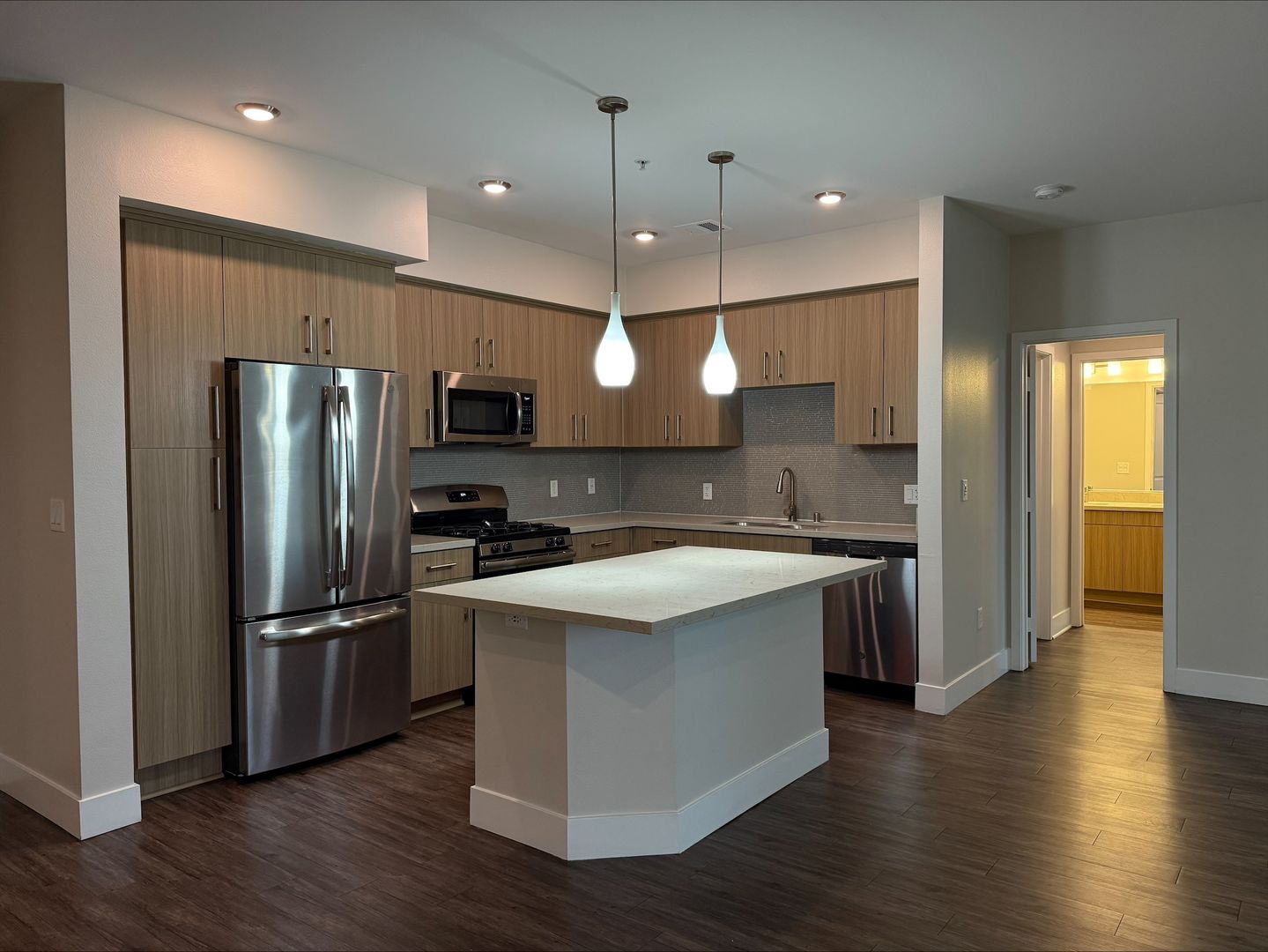 Chino Hills Apartment: 15101 Fairfield Ranch Road