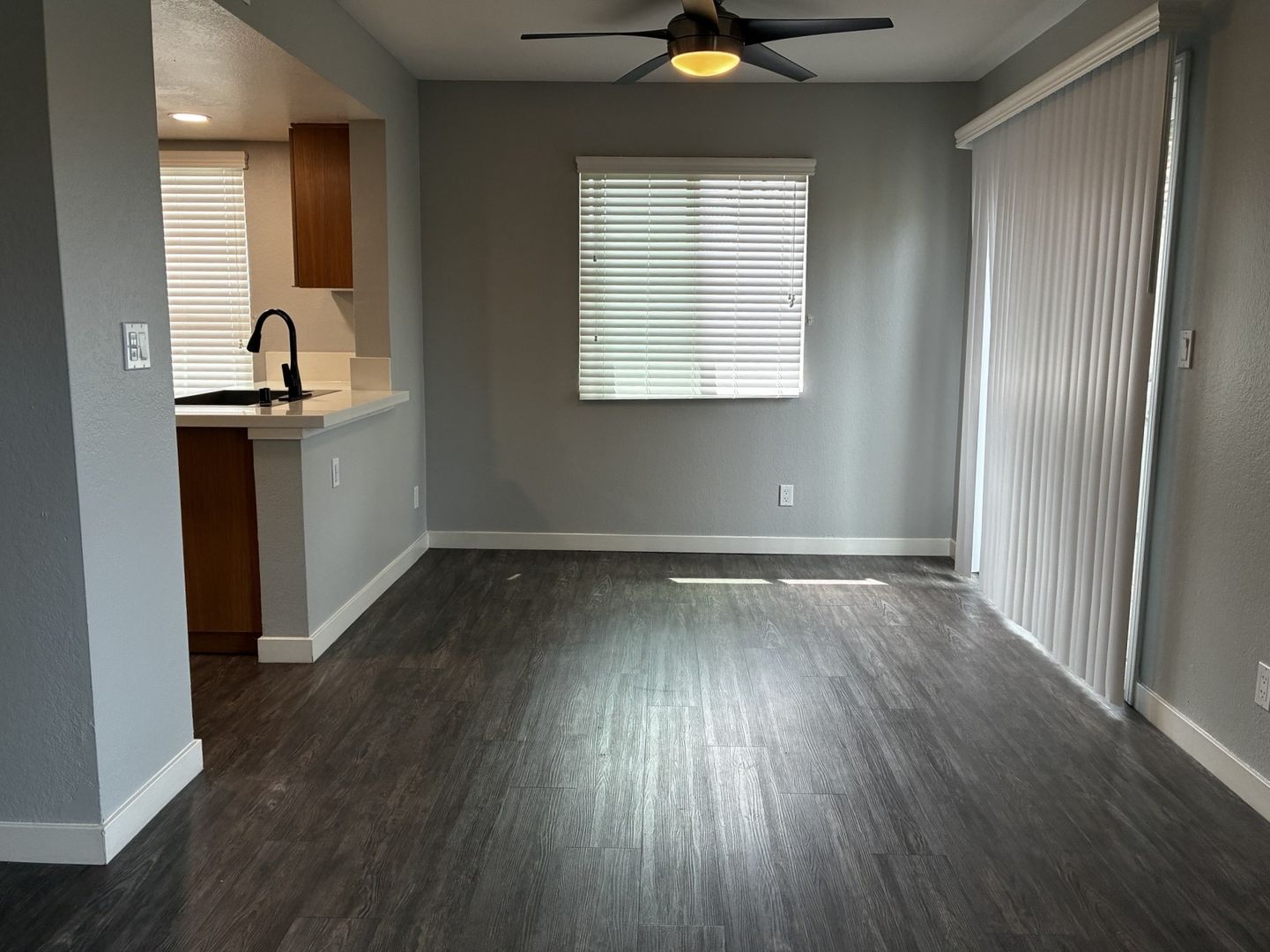 Riverside Apartment: 3957 Pierce Street