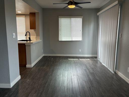 Corona Pointe Resort | 2 Bed 2 Bath | Upstairs – photo 1