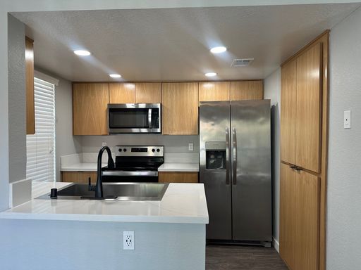 Corona Pointe Resort | 2 Bed 2 Bath | Upstairs – photo 1