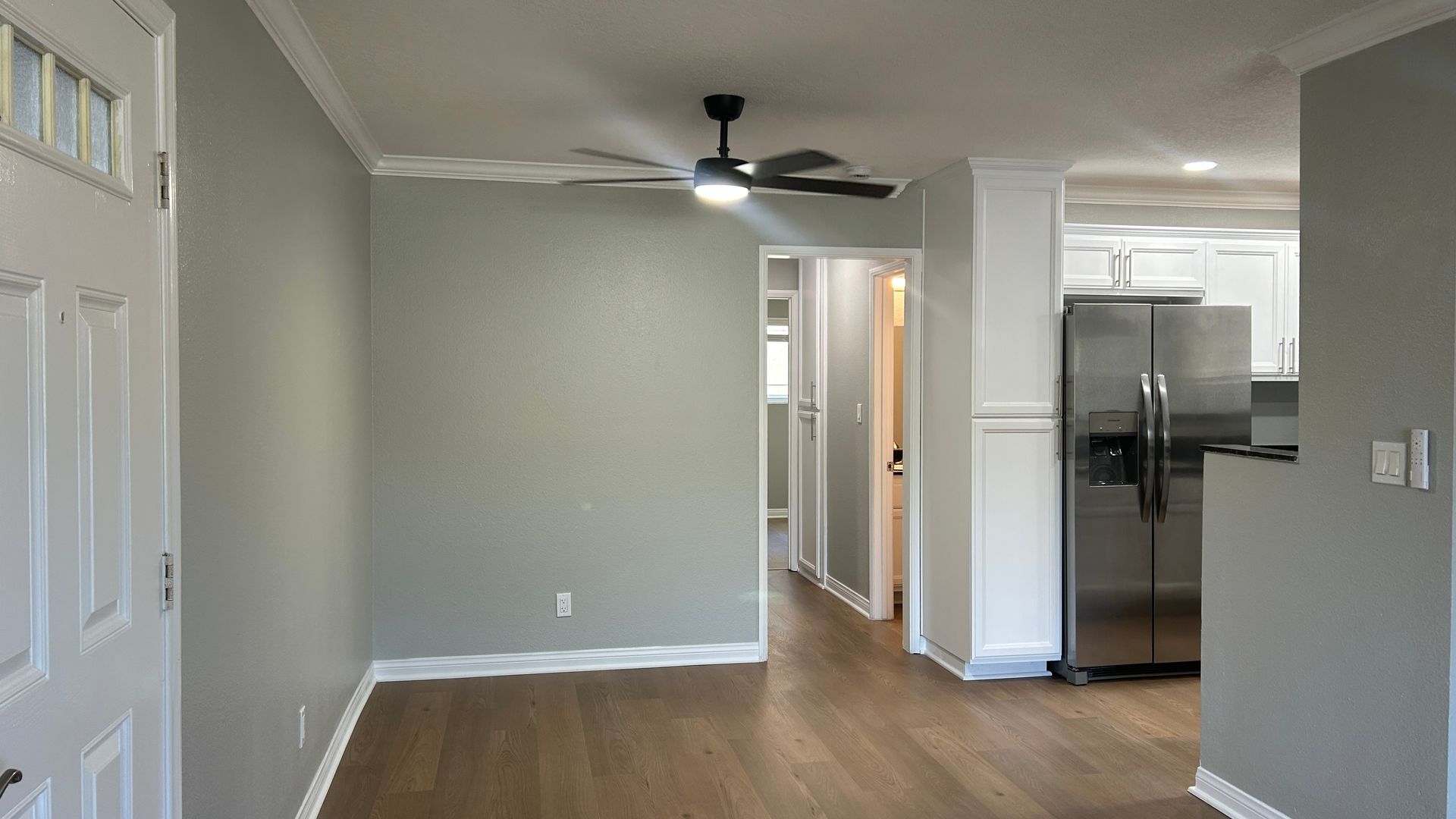 Anaheim Apartment: 2828 W. Ball Road
