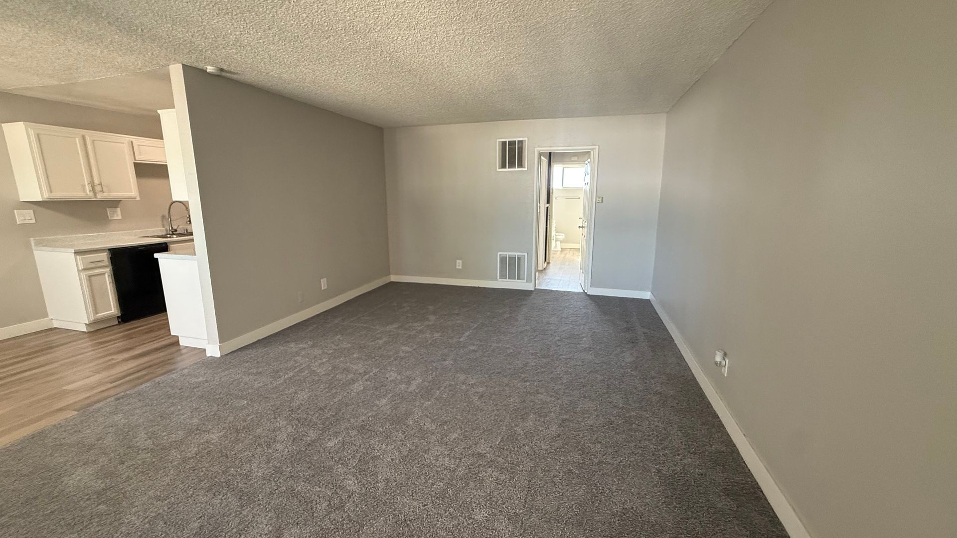 West Covina Apartment: 1829 East Workman Ave