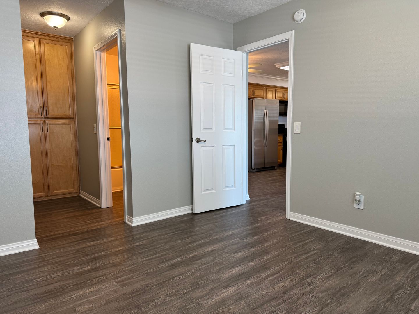 Fullerton Apartment: 1501 S. Highland Avenue