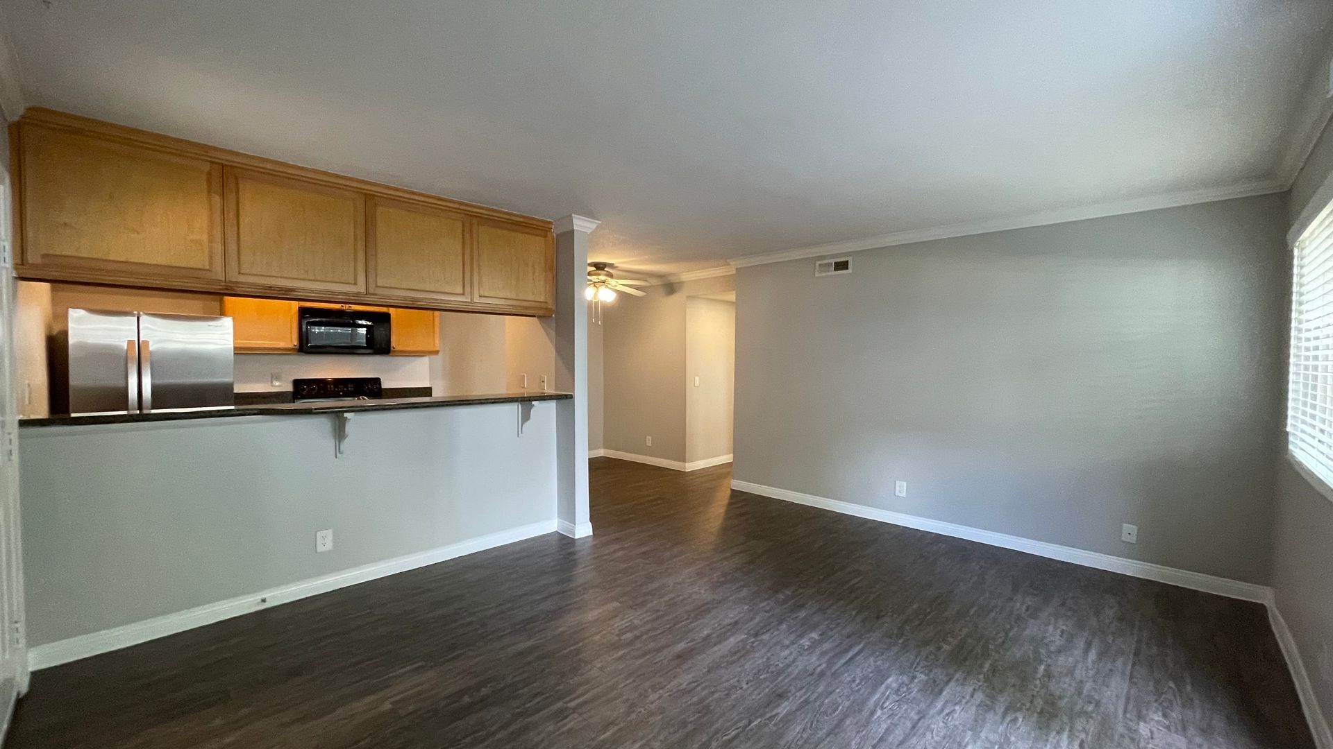 Santa Ana Apartment: 805 W. Stevens Avenue
