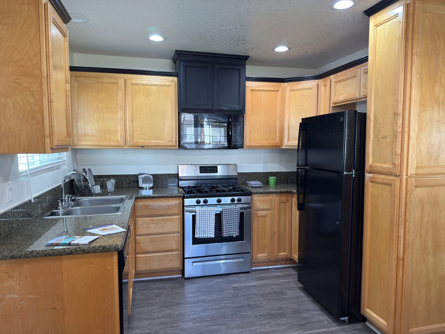 Westminster Apartment: 13751 Edwards Street