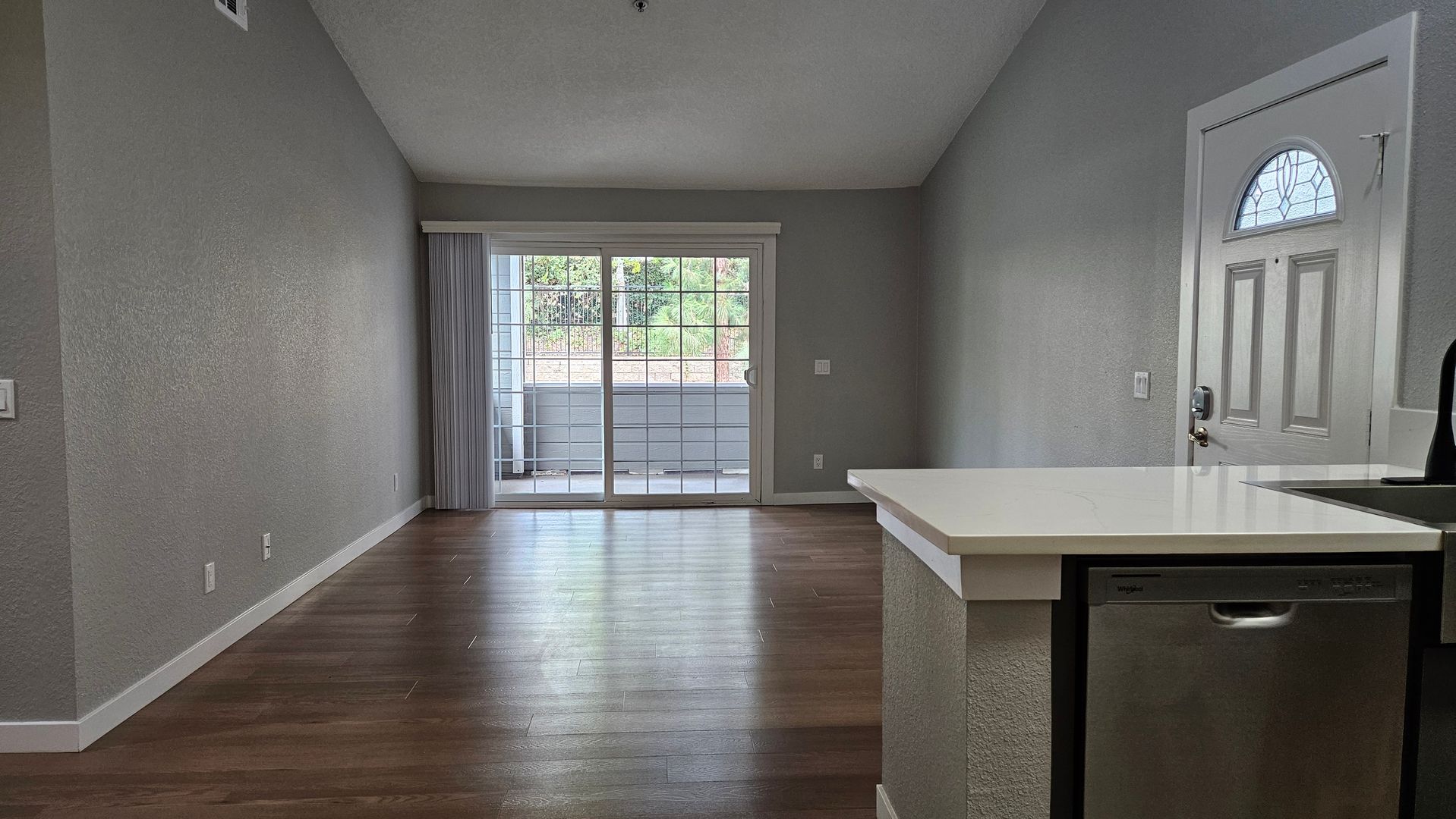 Lake Forest Apartment: 21011 Osterman Road