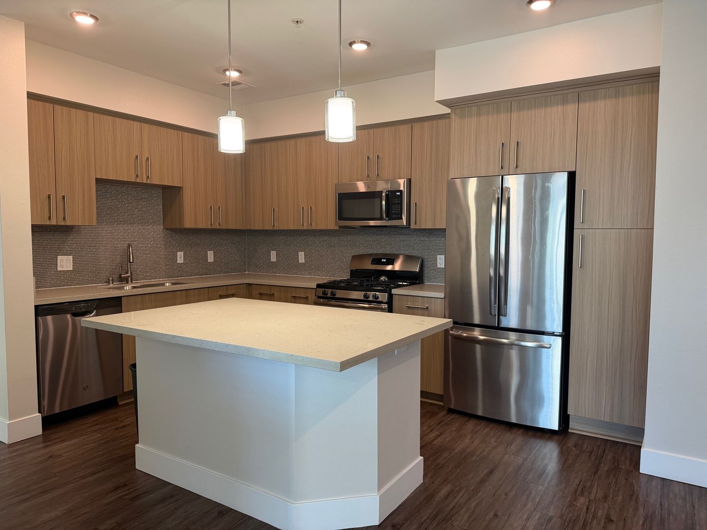 Chino Hills Apartment: 15101 Fairfield Ranch Road