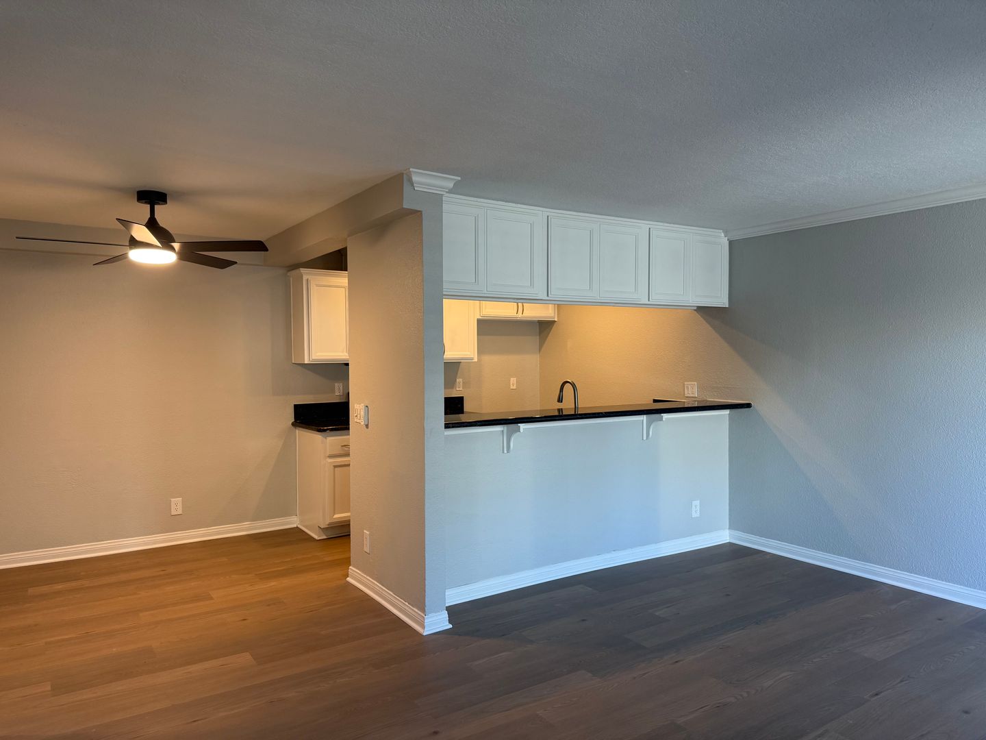 Santa Ana Apartment: 805 W. Stevens Avenue