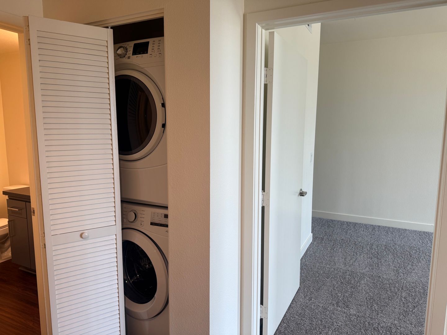 Laundry room at 128 - Mission Lofts (4 of 8)
