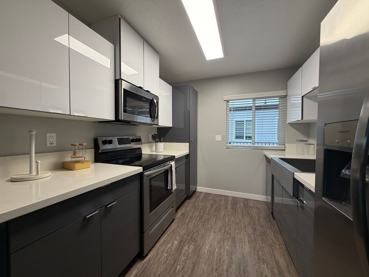 Westminster Apartment: 14221 Edwards Street